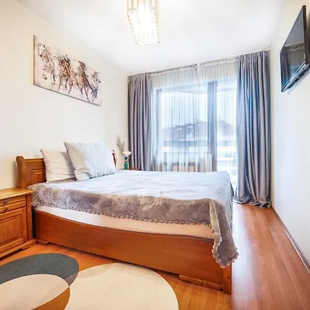 Apartamento 400m From Lift Belvedere - - Free Parking