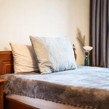 Apartamento 400m From Lift Belvedere - - Free Parking