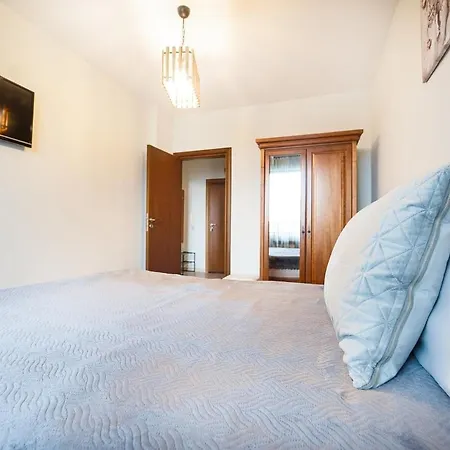 400m From Lift Belvedere - - Free Parking Apartamento Bansko