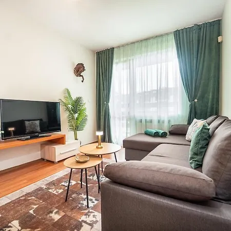 400m From Lift Belvedere - - Free Parking * Bansko