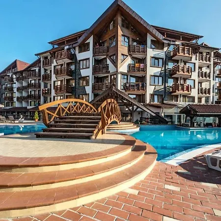 400m From Lift Belvedere - - Free Parking Apartamento