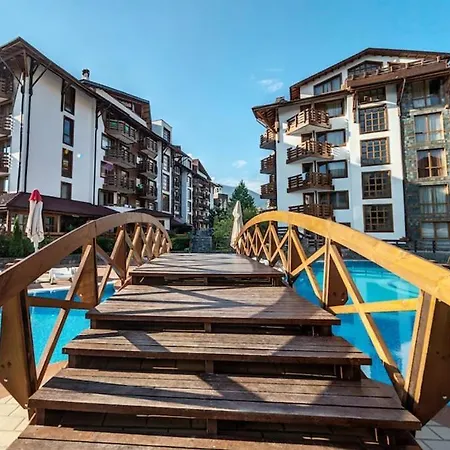 Apartamento 400m From Lift Belvedere - - Free Parking *