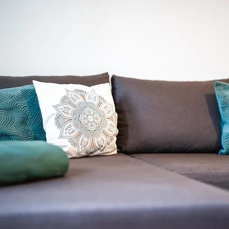 Apartamento 400m From Lift Belvedere - - Free Parking