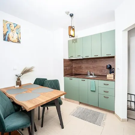 400m From Lift Belvedere - - Free Parking Apartamento Bansko