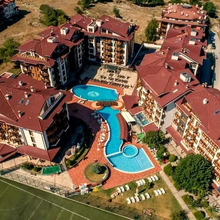 Apartamento 400m From Lift Belvedere - - Free Parking Bansko