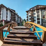 Apartamento 400m From Lift Belvedere - - Free Parking *