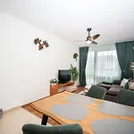 400m From Lift Belvedere - - Free Parking Apartamento