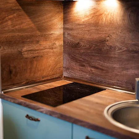 400m From Lift Belvedere - - Free Parking