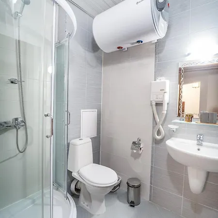 شقة 400m From Lift Belvedere - - Free Parking *