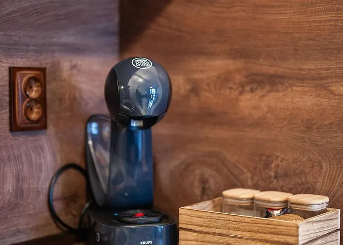 شقة 400m From Lift Belvedere - - Free Parking