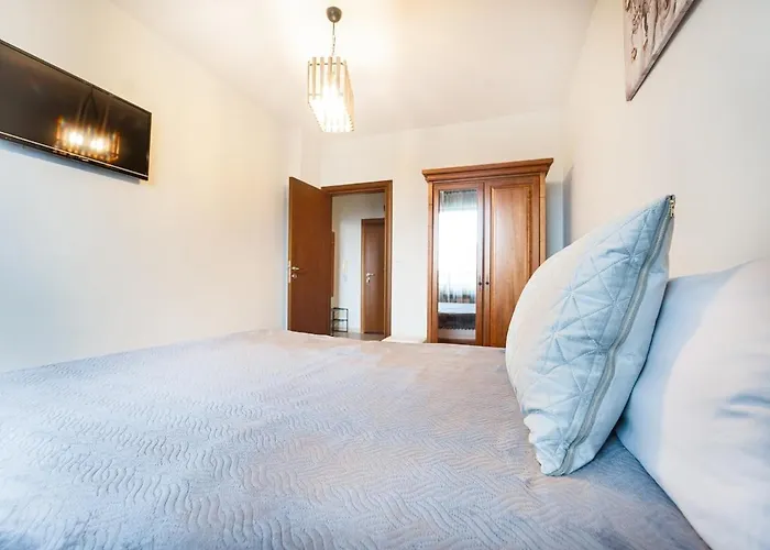 400m From Lift Belvedere - - Free Parking شقة بانسكو