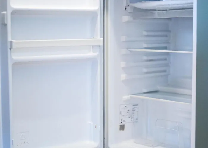 شقة 400m From Lift Belvedere - - Free Parking *