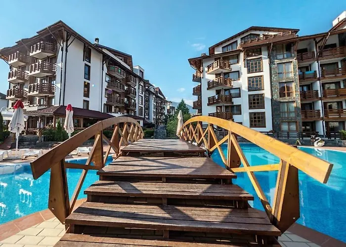 شقة 400m From Lift Belvedere - - Free Parking *