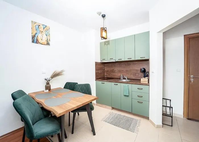 400m From Lift Belvedere - - Free Parking شقة بانسكو