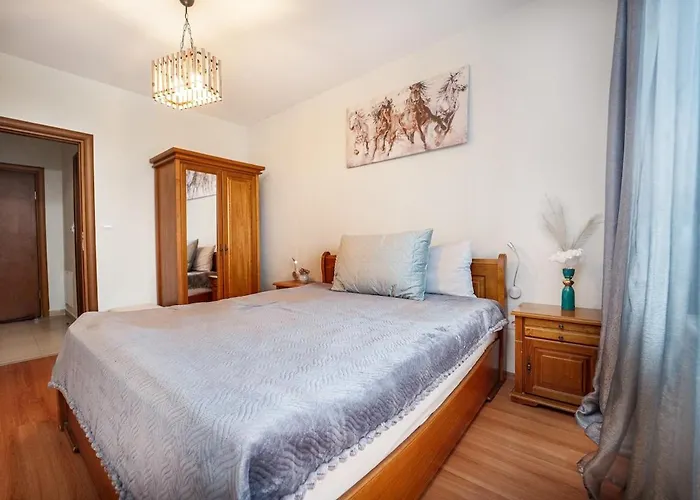 400m From Lift Belvedere - - Free Parking بانسكو